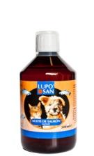 LACHSOL 1000ML, OLEO DE SALMAO